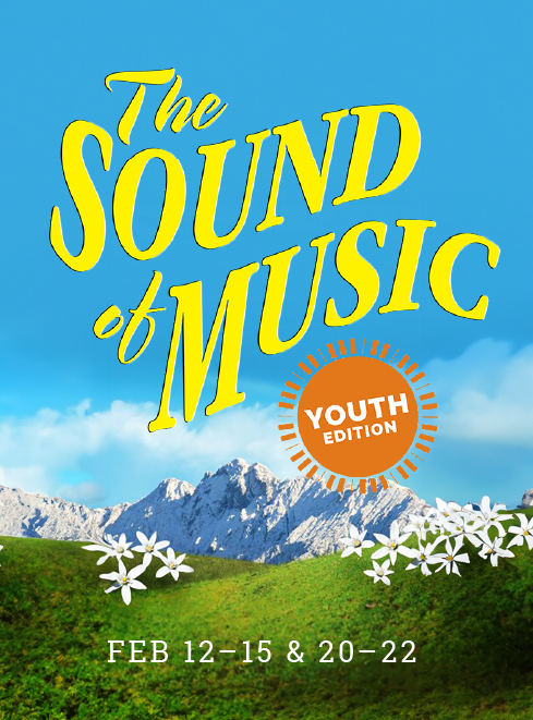 The Sound of Music (Youth)