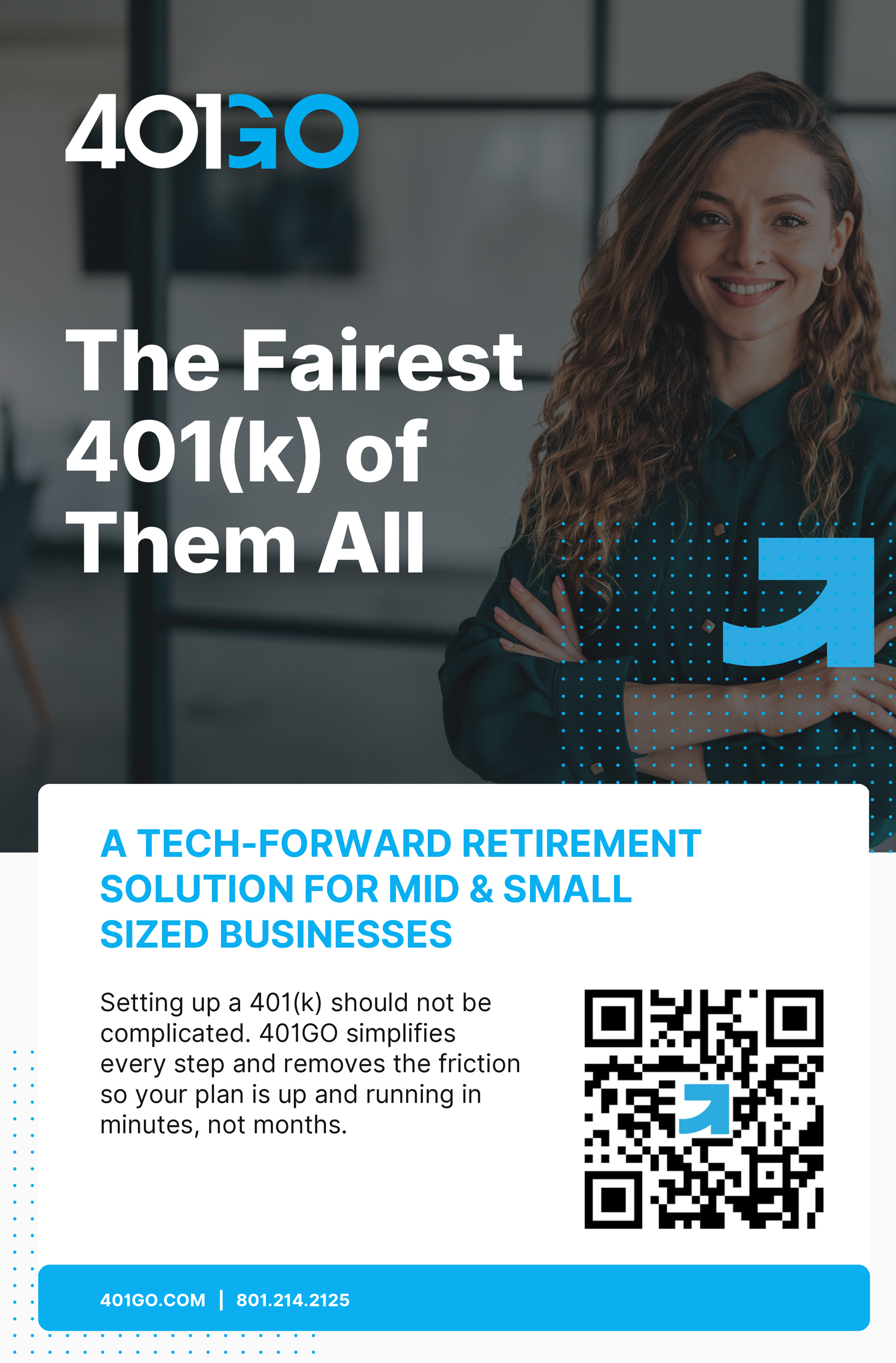 401 GO Ad 2026