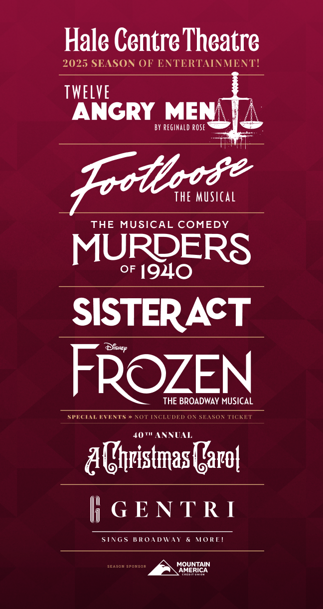 6 Show Schedule