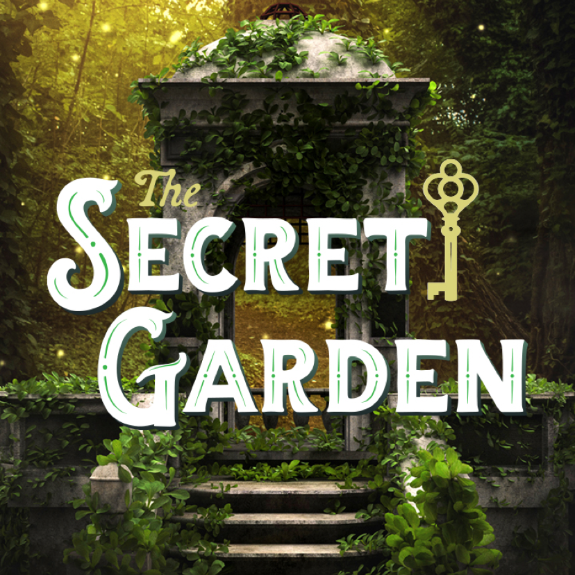 Ad 7 Secret Garden