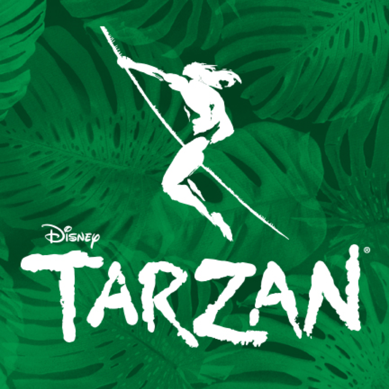Ad Tarzan
