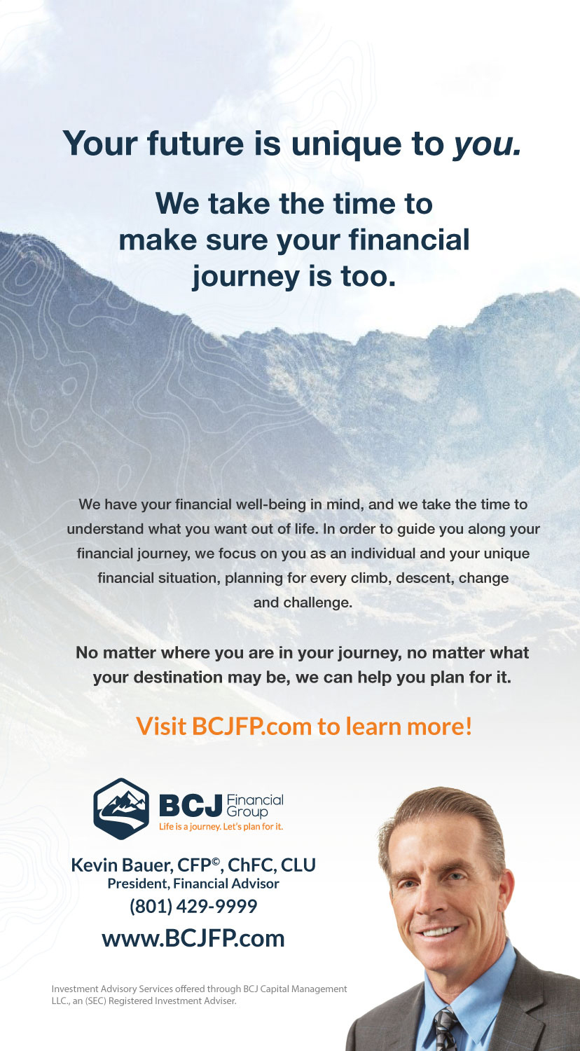 Ad BCJ Financial