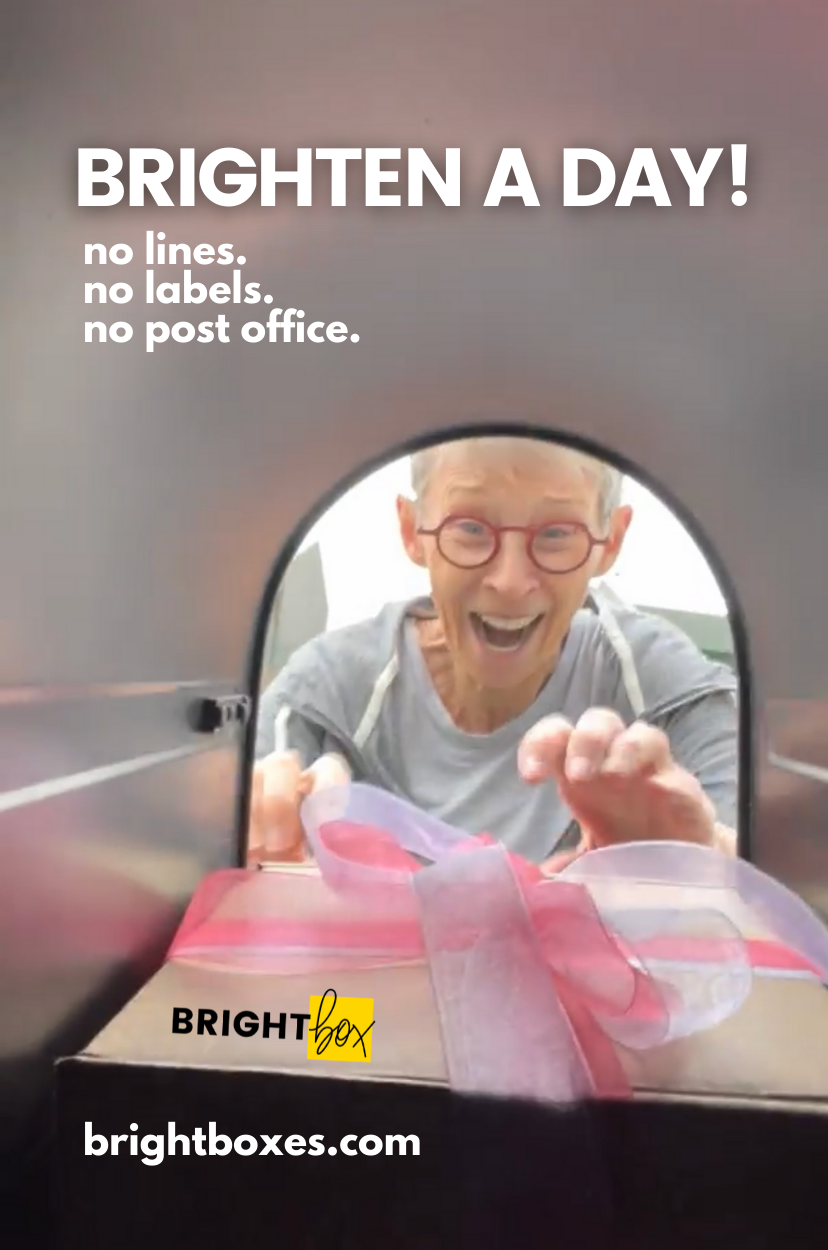 Brightbox premiere ad