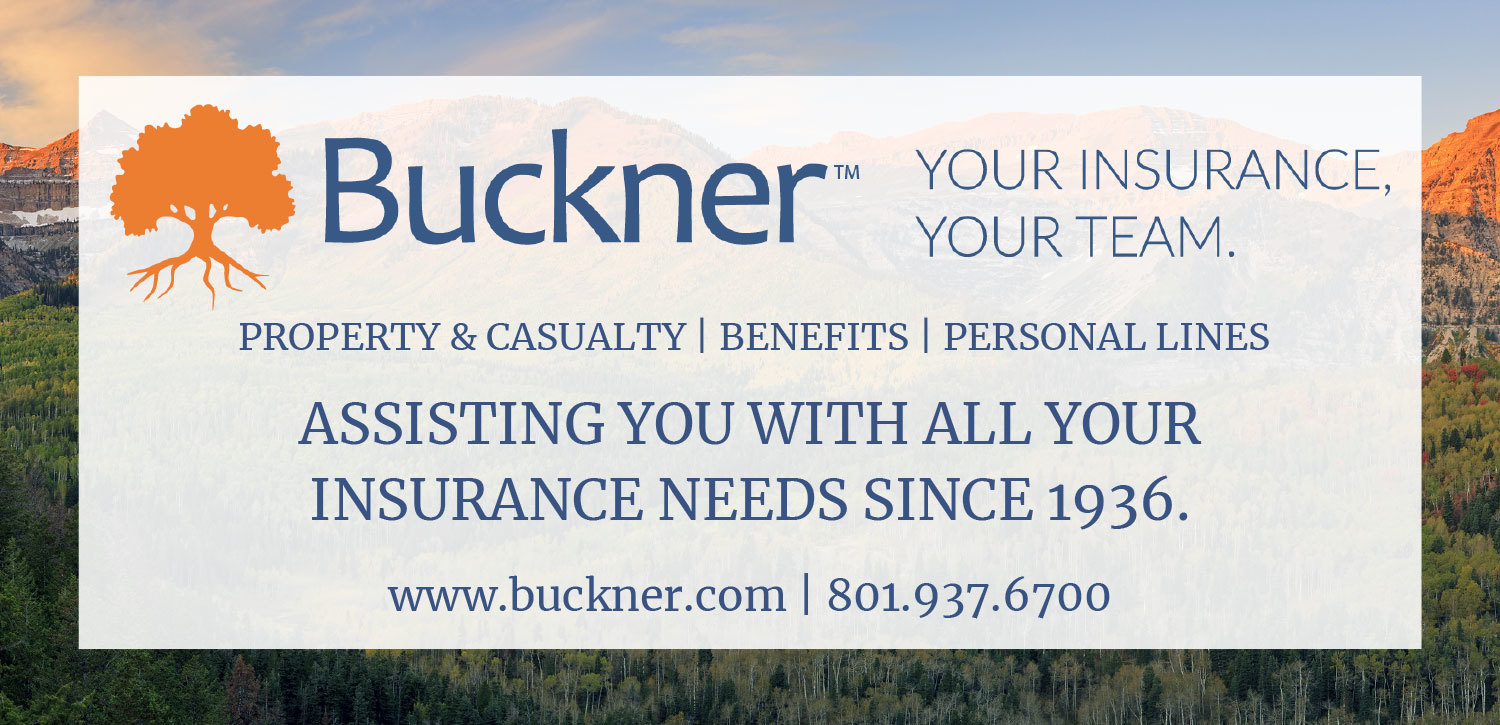 Buckner Ad
