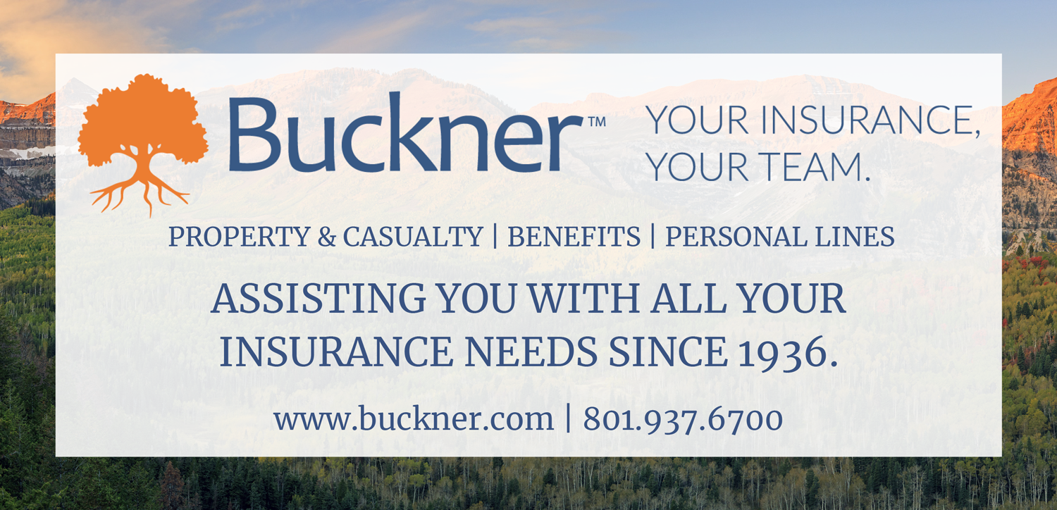 Buckner Ad