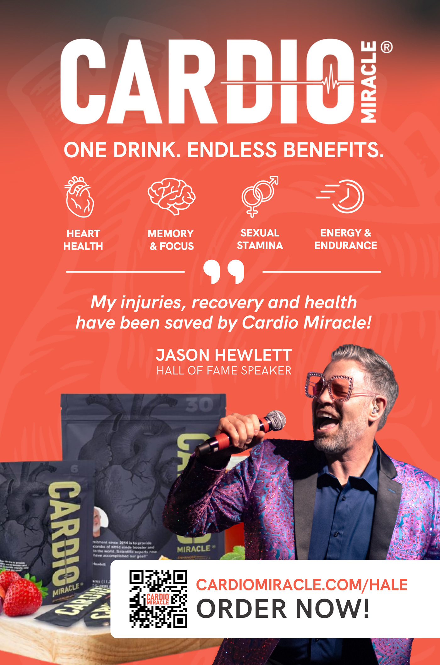 Cardio Miracle 2025