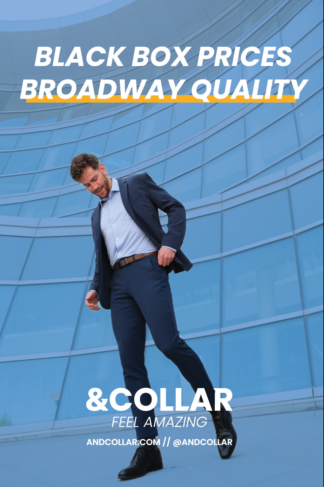 Collar Ad Harmony