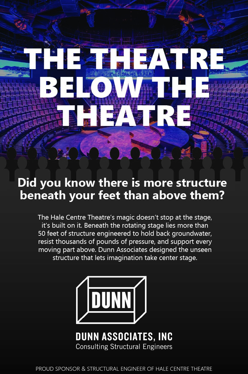 Dunn HCT Program AD Oct 2025