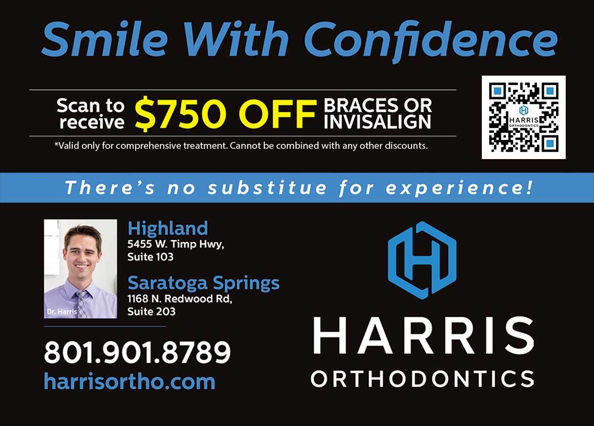 Harris Orthodontics 2