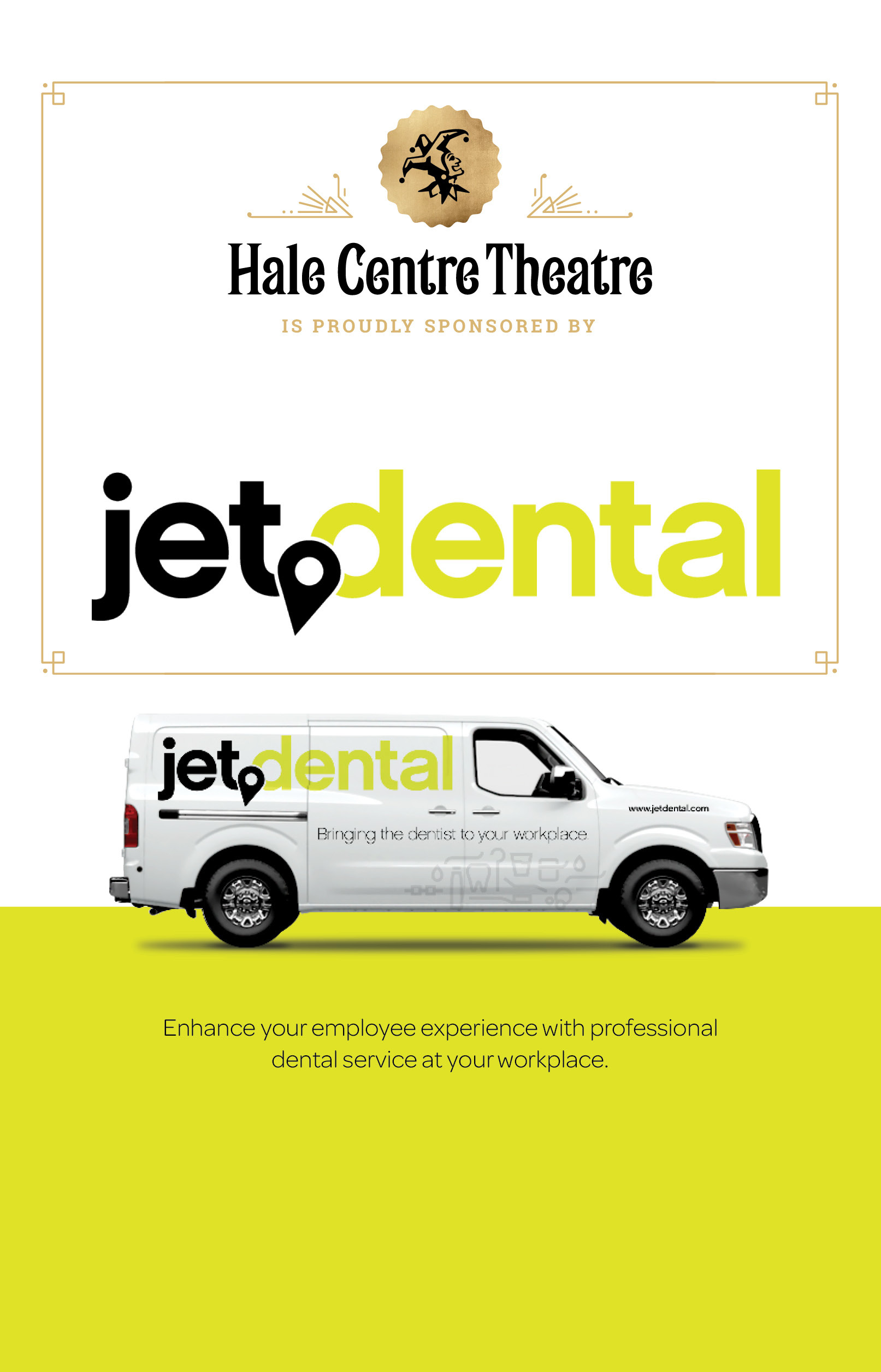 Jet Dental
