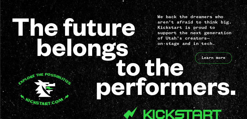 Kickstart 2026