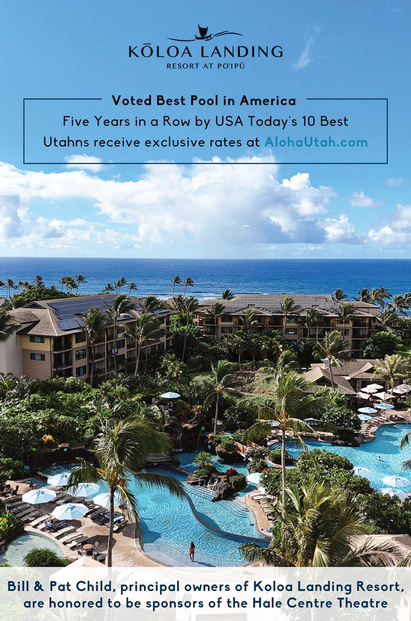 Koloa Landing Ad 2025