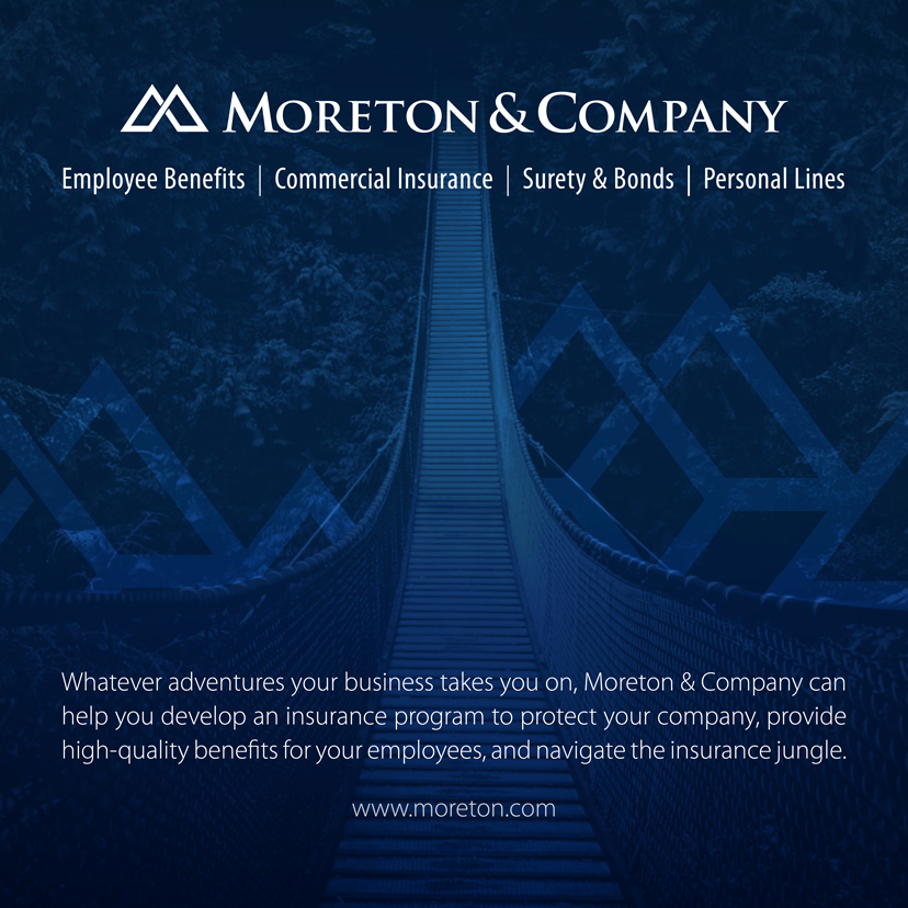 Moreton Company HTC Tarzan Ad 828x828