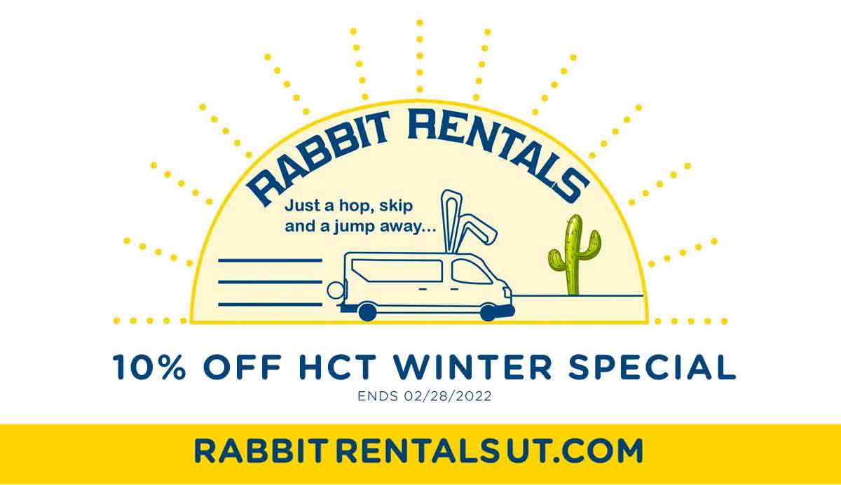Rabbit Rentals Ad 2