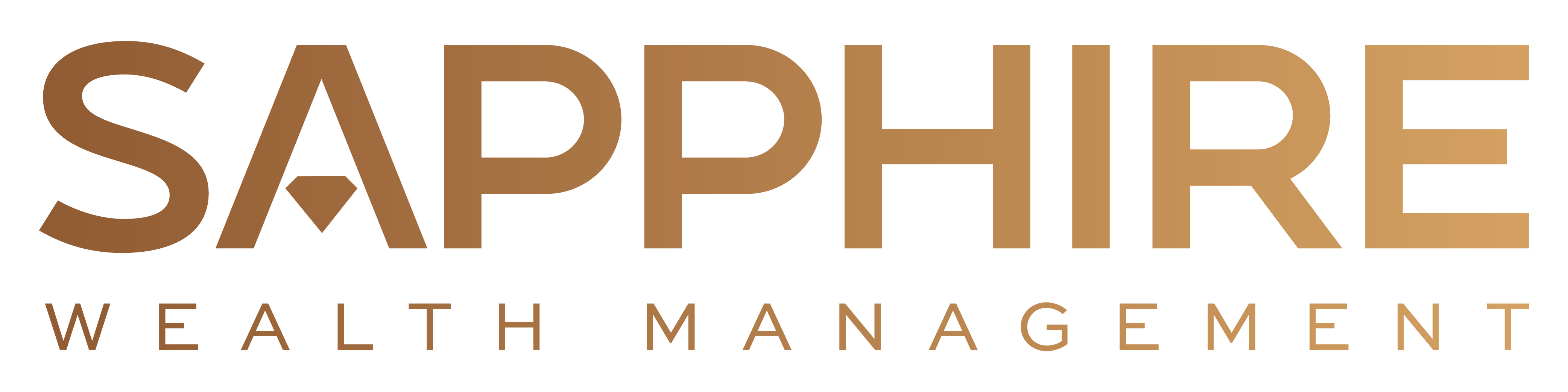 Sapphire Gold Logo