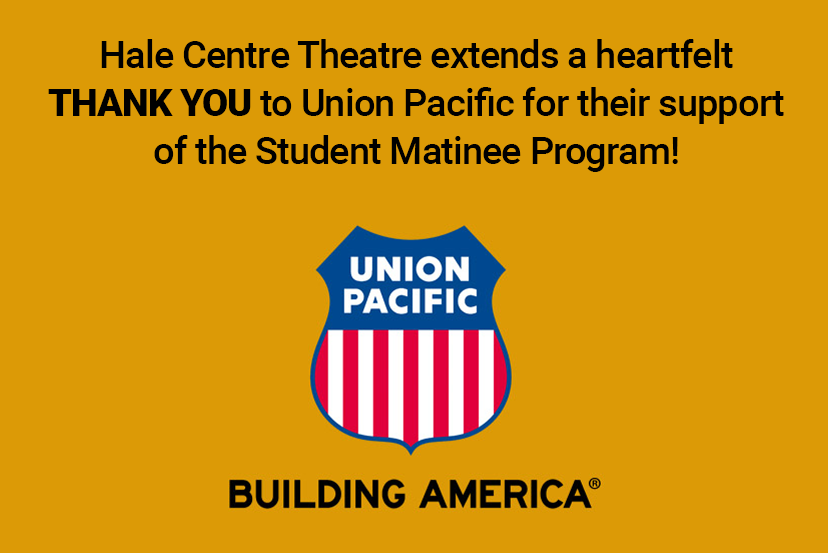 Union Pacific