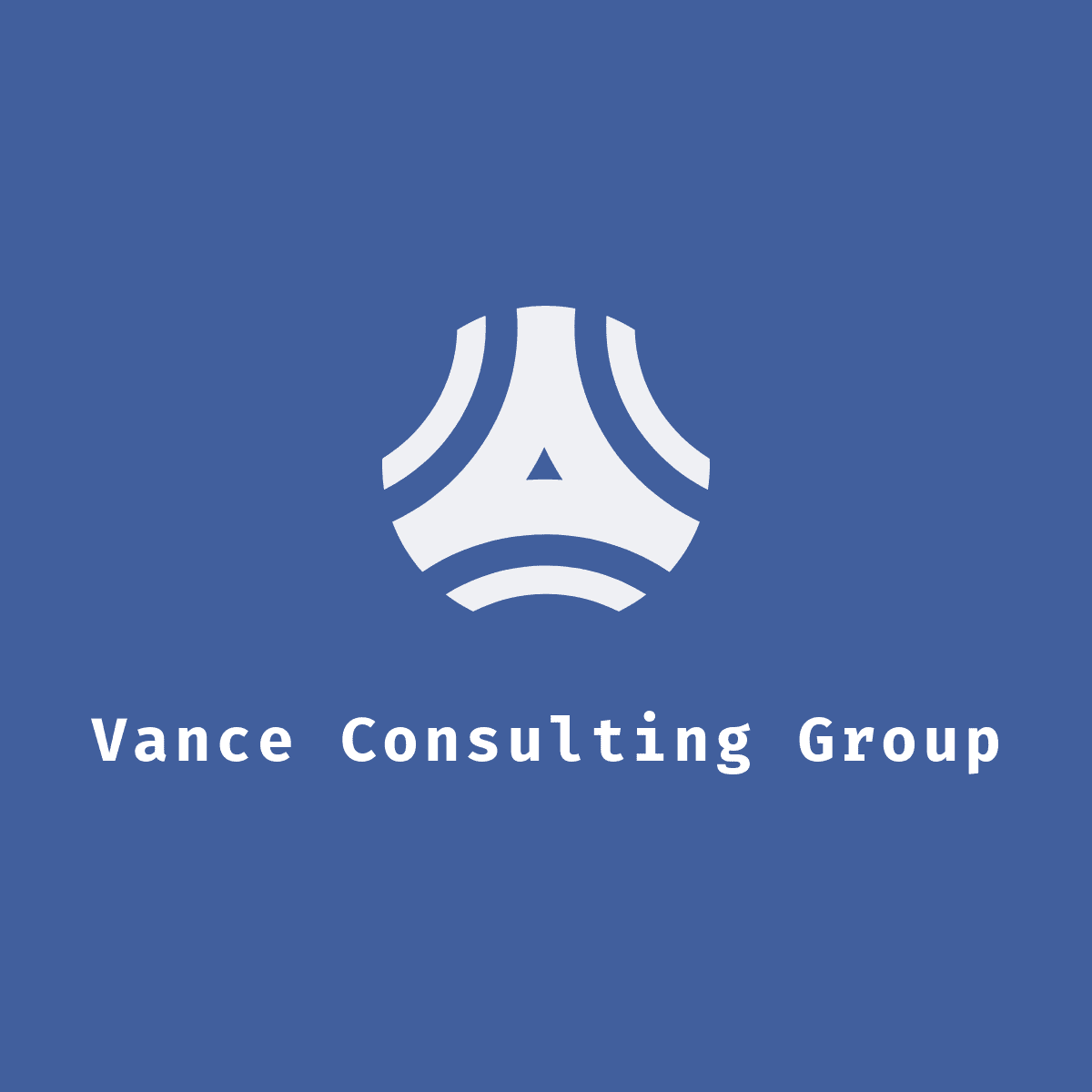 Vance Consulting Group logo