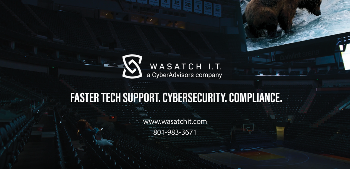 Wasatch IT ad update