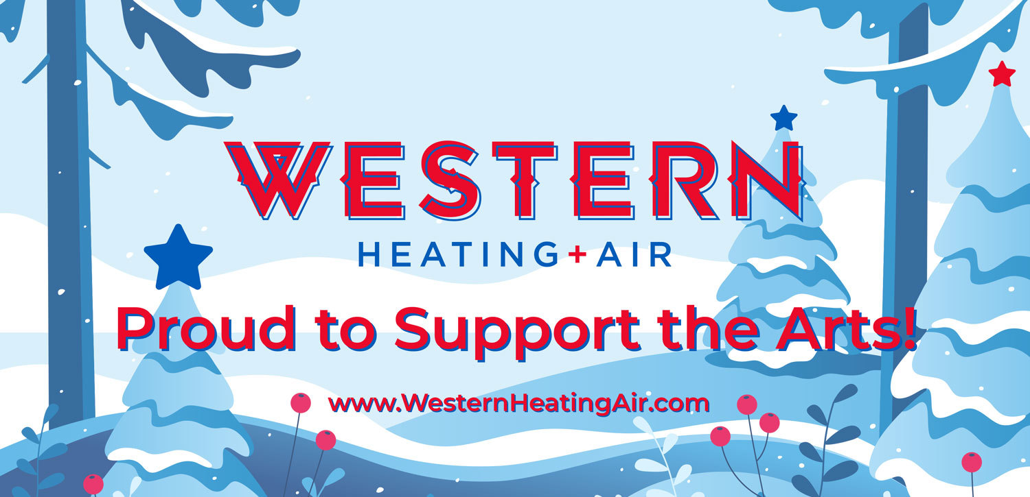 Western Heating Ad