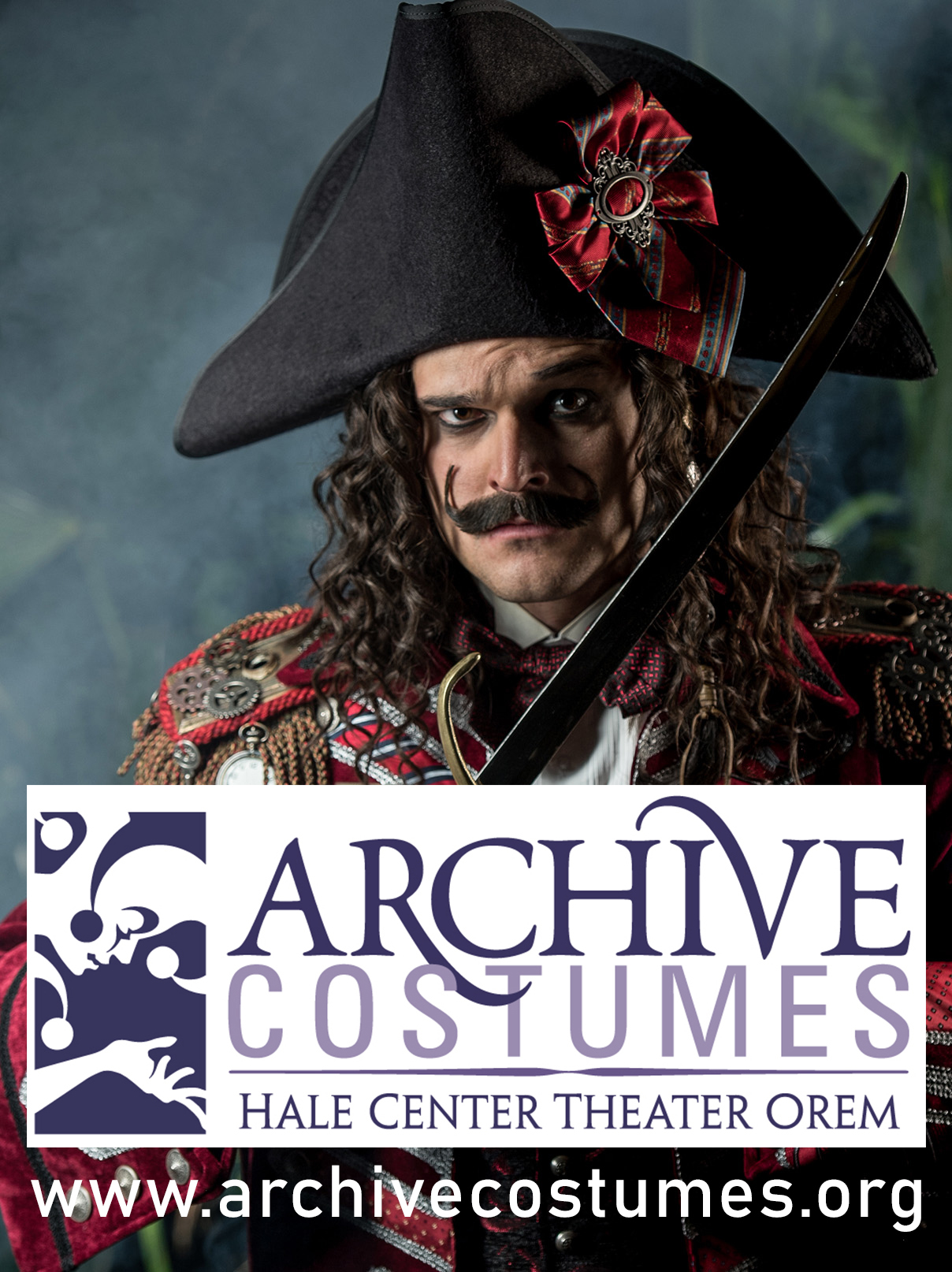 Archive costumes ad