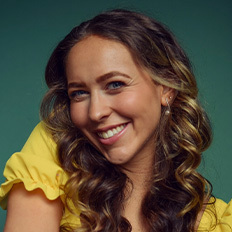 Ally Taylor