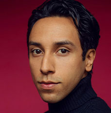 Angel Martinez