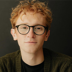 Anson Bagley