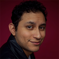 Armando Serrano