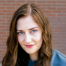 Ashley Shamy