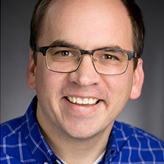 Ben Parkes