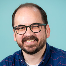 Ben Parkes
