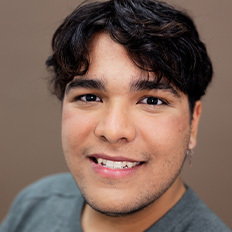 Benjamin Salazar