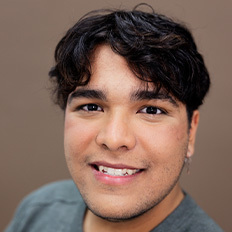 Benjamin Salazar