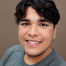 Benjamin Salazar