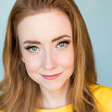 Britty Marie