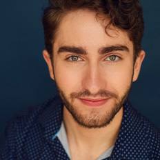 Cameron Robbins
