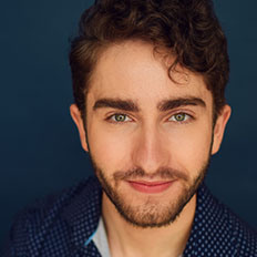 Cameron Robbins