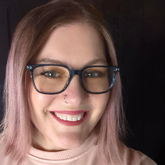 Candice Cronin 2026