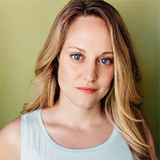 Cecily Ellis