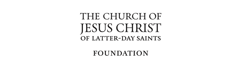 Churchof Jesus Christ Foundation