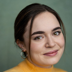 Clara Wright
