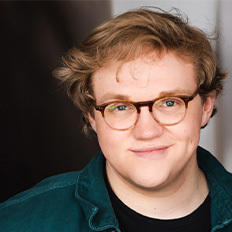 Collin Larsen