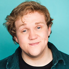 Collin Larsen
