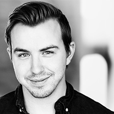 Colton Ward
