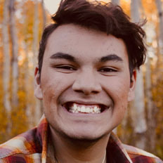 Conner Webb