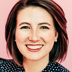 Courtney Mc Mullin
