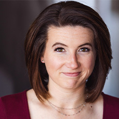 Courtney Mc Mullin