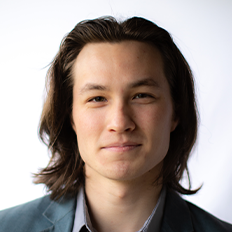 Daniel Miskin 1