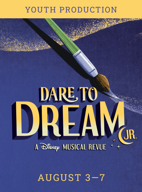 Dare to Dream Jr. (Youth)