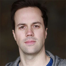 Darick Pead